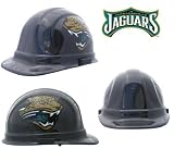Jacksonville Jaguars Hard Hat