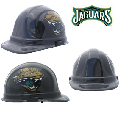 Jacksonville Jaguars Hard Hat