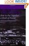 Ordering the Storm: How to Put Together a Book of Poems (Imagination, No. 11)