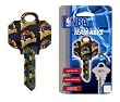 Golden State Warriors Schlage Key - NBA Basketball Fan Shop Sports Team Merchandise