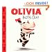 Olivia Acts Out (Olivia TV Tie-In)
