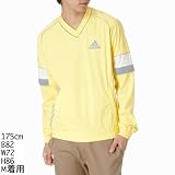(アディダスゴルフ)adidas golf メンズゴルフウェア(DUAL-BRID デタッチャブルプルオーバー) メンズ (アディダスゴルフ)adidas golf メンズゴルフウェア(DUAL-BRID デタッチャブルプルオーバー) メンズ