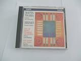 Rautavaara - Cantos for String Orchestra, Die Liebenden for Soprano & Orchestra; Heinio - Genom kvallen (Finlandia)
