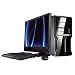 Mesh Nero A9850 Dw With Amd Phenom 9850 22 Iiyama Prolite E2208hds1 Lcd Monitor 256mb Nvidia Geforce 7050i Gpu Gfx 4gb 800 Dual Channel Ddr2 Sdram 500gb Hdd Samsung 22x Dvd±rw Vista Home Premium With Service Pack 1 64 bit English