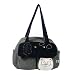 [Sunny Day] 100% Cotton Canvas Shoulder Bag / Swingpack / Travel Bag