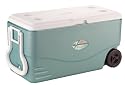 Coleman 6-Day 82 Qt. Ultimate Xtreme Wheeled Cooler