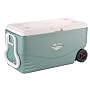 Coleman 6-Day 82 Qt. Ultimate Xtreme Wheeled Cooler