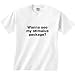Wanna see my stimulus package? Graphic t-shirt