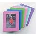 Magnetic Foam Frames - 4 x 6 (6 count)