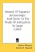 Manual Of Egyptian Archaeology: And Guide To The Study Of Antiquities In Egypt (1902)