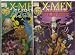 X-Men Alpha Flight 