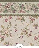 Dollhouse Wallpaper 