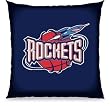 NBA Basketball 27" Floor Pillow Houston Rockets - Fan Shop Sports Merchandise