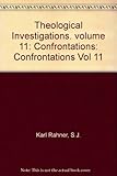 Theological investigations