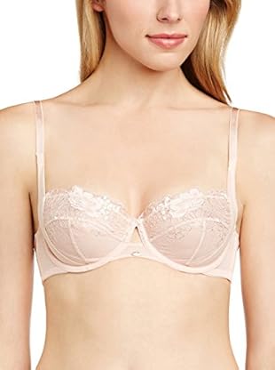 Gossard Sujetador (Rosa)