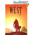 West, Tome 6 : Seth