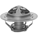 ACDelco 12TP1E Professional Engine Coolant Thermostat