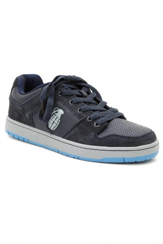 Grenade Cease And Desist Earth Sneakers product image