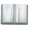 Wilton Aluminum Two Mix Book Pan