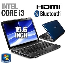 Acer Aspire AS5740-5255 Notebook PC by Acer
