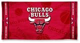 Chicago Bulls 30 X 60 Beach Towel - Red