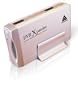 Apricorn DVR Xpander 1TB eSATA Interface with eSATA Cable and AC Adapter