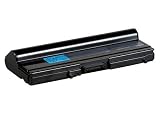 10.80V,Li-ion,8800mAh,Replacement Laptop Battery for TOSHIBA Satellite Pro M30, Satellite M30, Satellite M35 Series,(Fits selected models only), Compatible Part Numbers: PA3331U-1BAS, PA3331U-1BRS, PA3332U-1BAS, PA3332U-1BRS