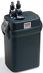 Hagen Fluval 205 Canister Filter