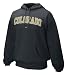 Colorado Buffalos Nike Athletic Arch Team Hood