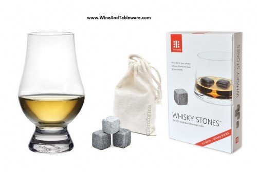 The Glencairn Scotch Whisky Glass