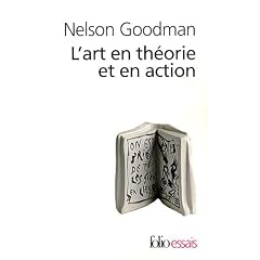 L'art en th�orie et en action