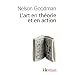 L'art en th�orie et en action