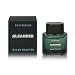 Background by Jil Sander for Men 0.16 oz Eau de Toilette Miniature Collectible