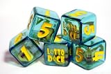 Lotto Dice