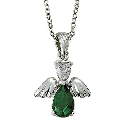 Sterling Silver 5/8
