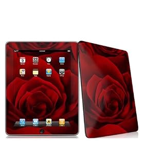 Franklin Covey Decal Skin for Apple iPad by Decal Girl - By Any Other Name by 