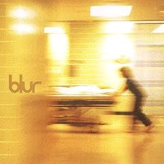 Blur [MINIDISC]