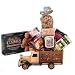 Bulk Savings 341559 Executive Antique Truck Gift Basket - Large