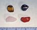 Personal Power Stones: Taurus Image