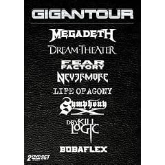 Gigantour