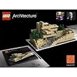 LEGO Architecture Fallingwater (21005)
