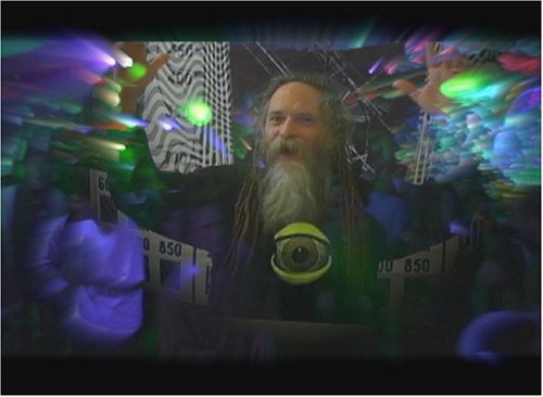 LSD プロブレムチャイルド&ワンダードラッグ [DVD]