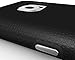 Galaxy S7 Case, ImpactStrong Exact-Fit Hybrid Shell [Good Grip Series] Premium Textured Grip Cover [Shock Proof] Rugged & Lightweight Impact Protection for Samsung Galaxy S7 (2016) - Black