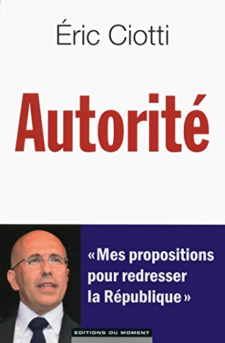 Autorité Autorité