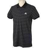 (アディダス)adidas US ピンボーダー ポロシャツ RZ879 (アディダス)adidas US ピンボーダー ポロシャツ RZ879
