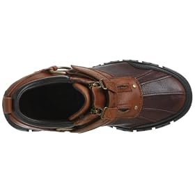 Polo Ralph Lauren Men's Conquest Boot