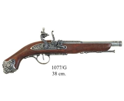  DENIX(�f�j�b�N�X) �t�����g���b�N �O���[ 18���I���f�� �S��38cm [1077/G]