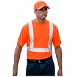 CornerStone - ANSI Compliant Safety T-Shirt (CS401)