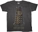 BBC Dr. Who Exterminate Sci Fi T-Shirt Dalek