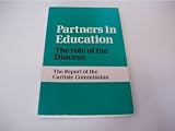 Partners in education : the role of the diocese: a report on the Diocesan Director of Education and the Diocesan Education Committee submitted to the National Society for Promoting Religious Education